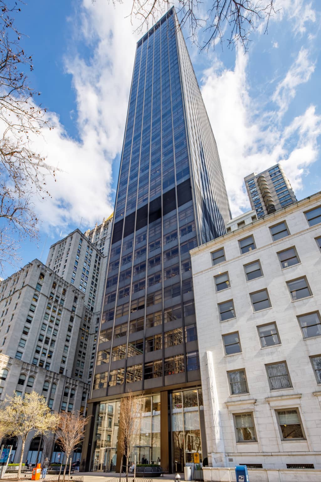 Regus - New York, New York - 41 Madison Avenue