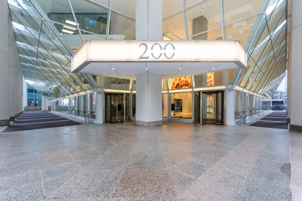 Regus - Illinois, Chicago - West Loop 200 South Wacker
