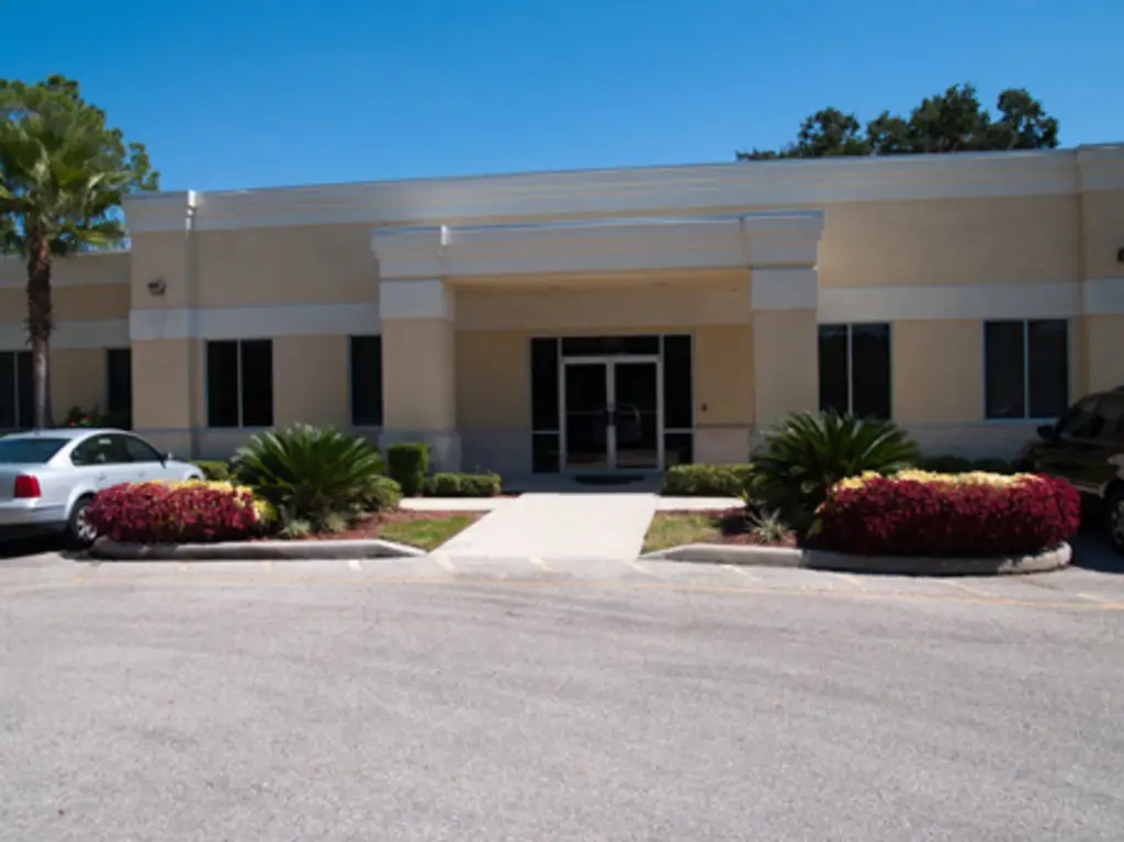 Regus - Florida, Tampa - Fletcher Office Suites Plus