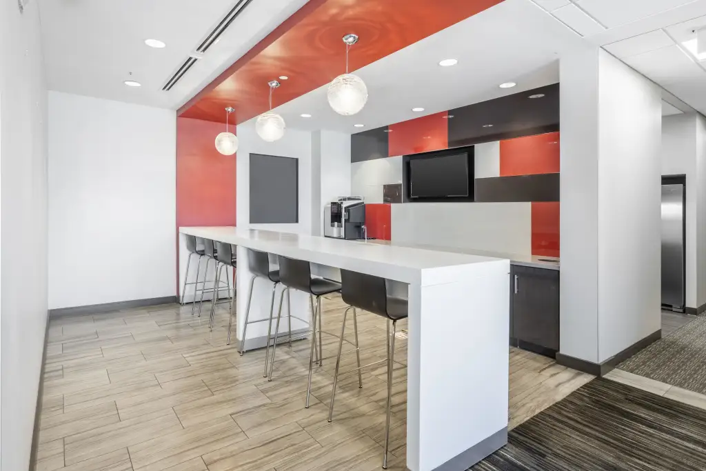 Regus - Florida, Miami - Wells Fargo Plaza