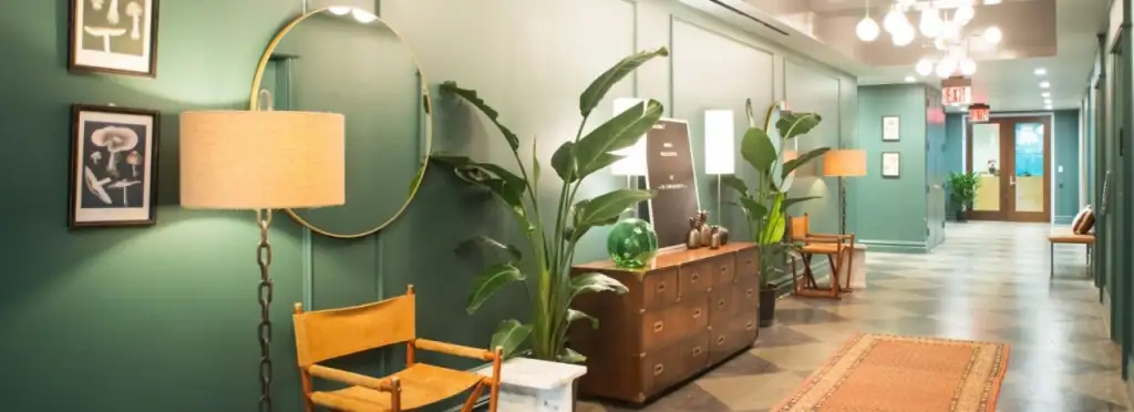 Bond Collective - 55 Broadway