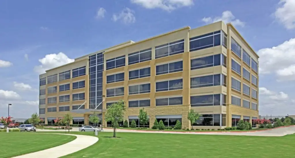 Premier Workspaces - One Allen Center