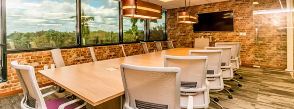 Quest Workspaces TAMPA