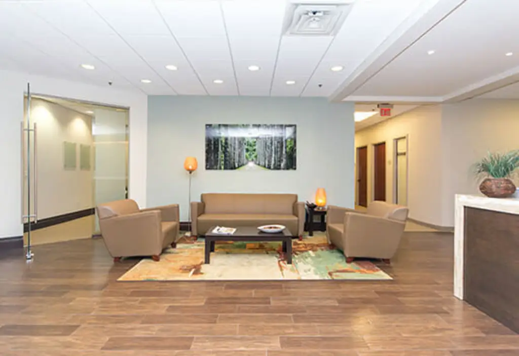 Quest Workspaces 48 WALL STREET