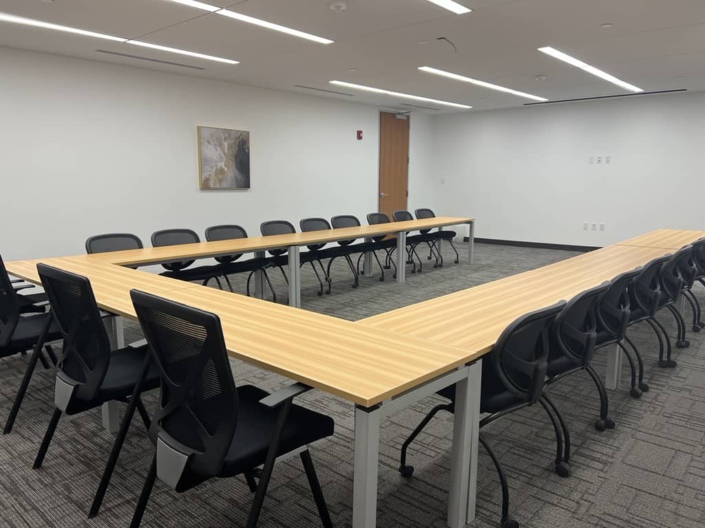 Quest Workspaces Biscayne