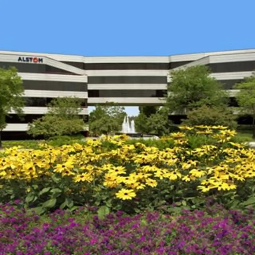 Office Evolution Lisle