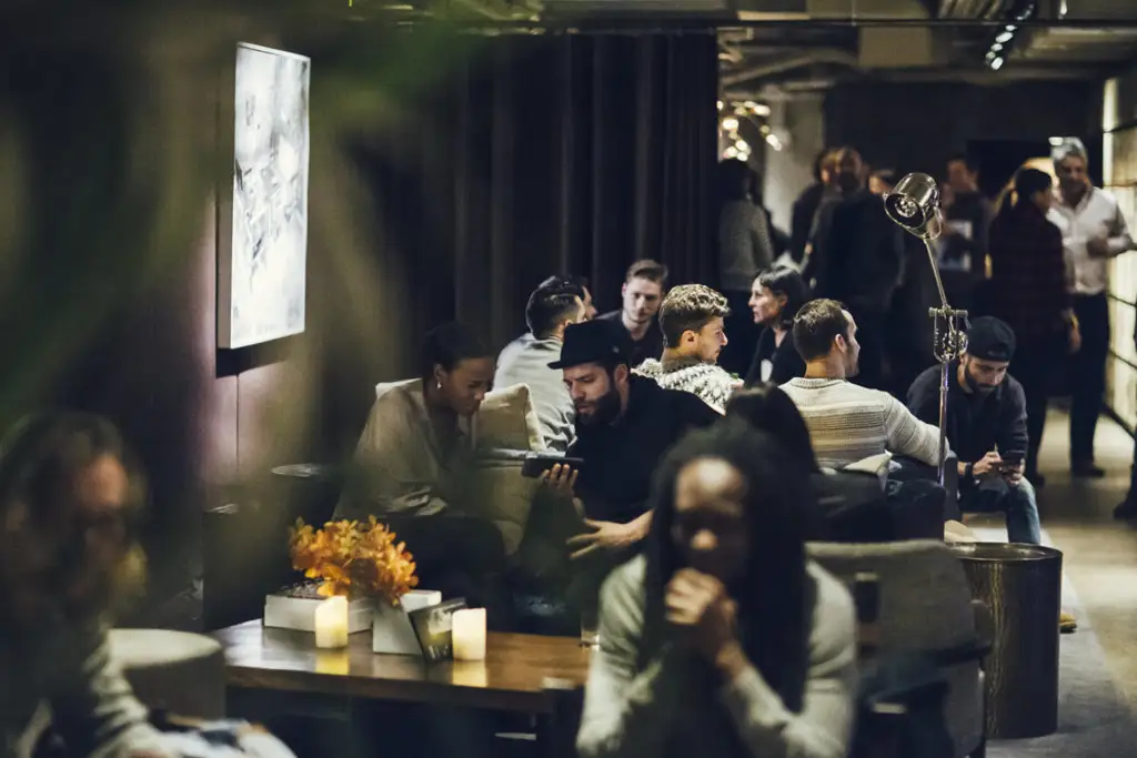 NeueHouse Madison Square