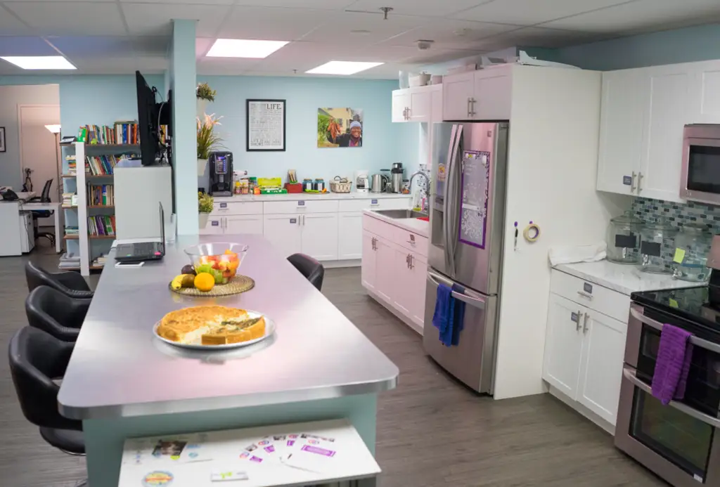 Center for Social Change