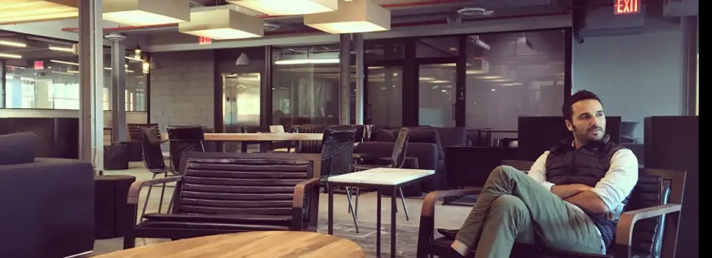 Industrious Brooklyn