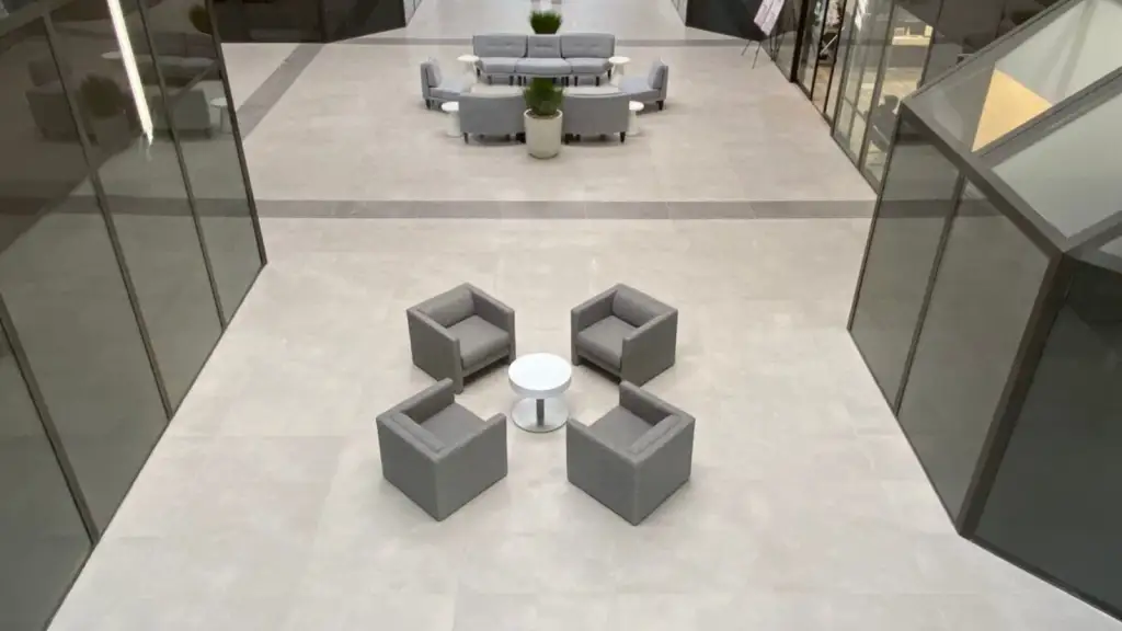 Executive Workspace, Hillcrest Green