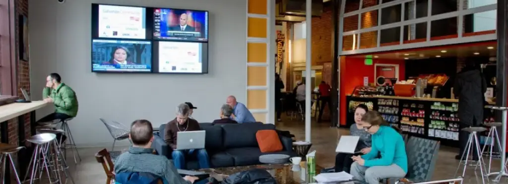 Denver - Golden Triangle