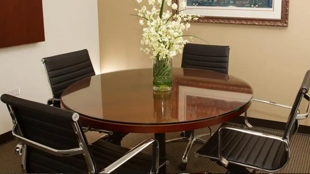 Corporate Suites Grand Central