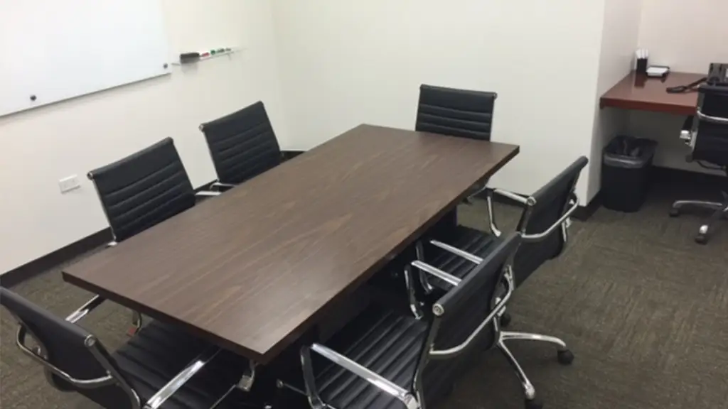 Corporate Suites 641 Lexington Avenue