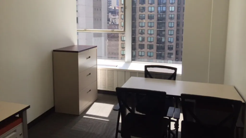 Corporate Suites 757 Third Avenue