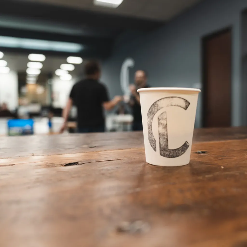 CoLab Coworking Pac Tower