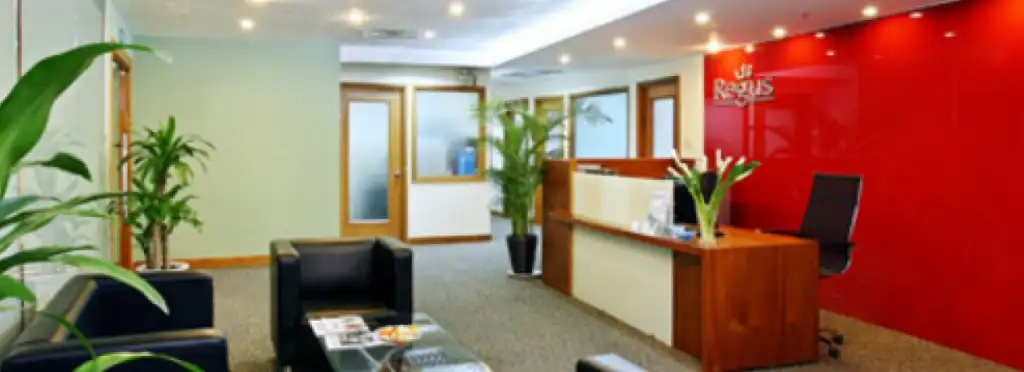Regus Me Linh Point Tower