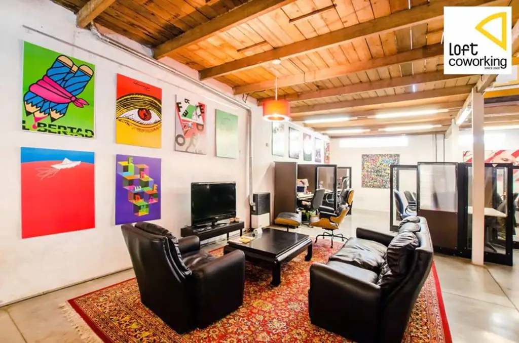 Loft Coworking