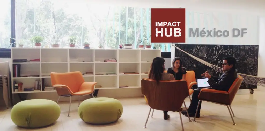 Main workspace image