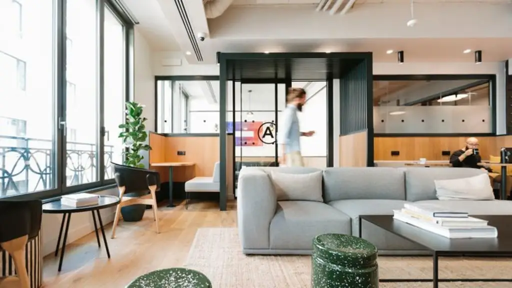 WeWork Hotel Europejski