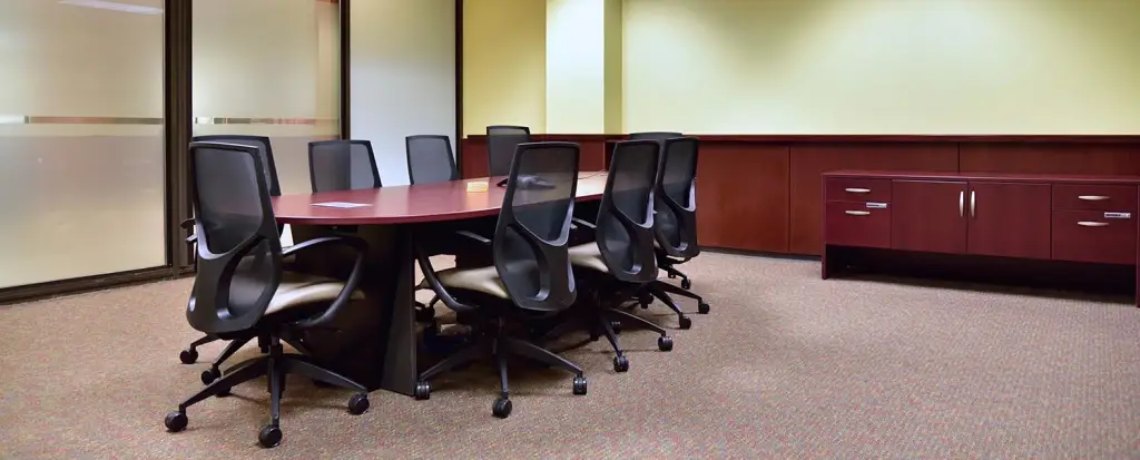 Office Evolution O'Hare Chicago