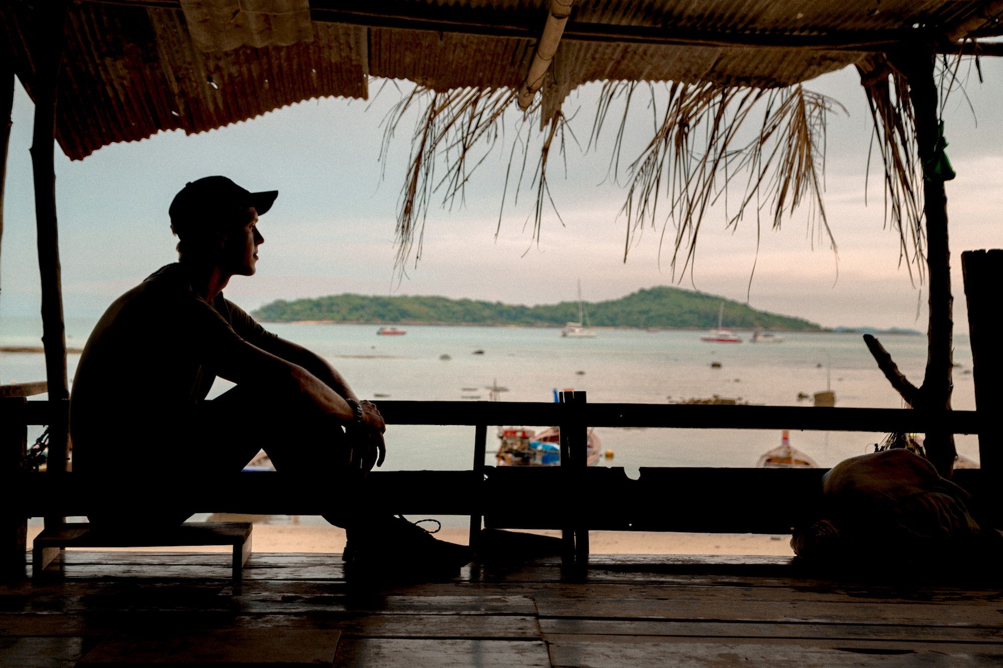 How To Develop A Digital Nomad Mindset