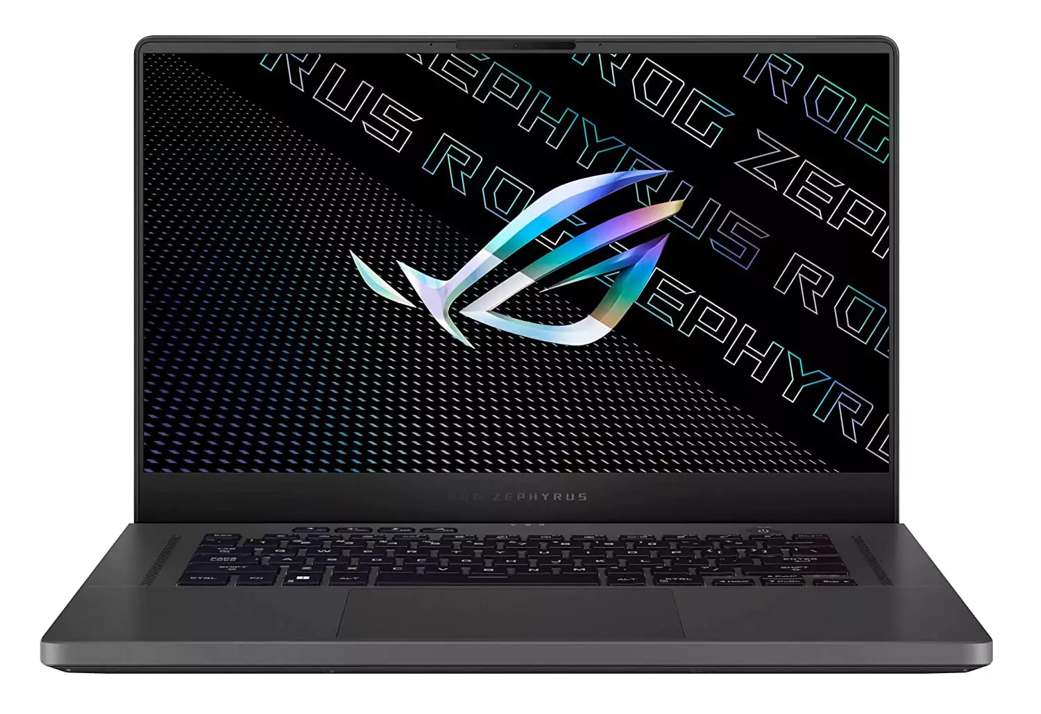 Asus ROG Zephyrus G15 digital nomad laptop for travel