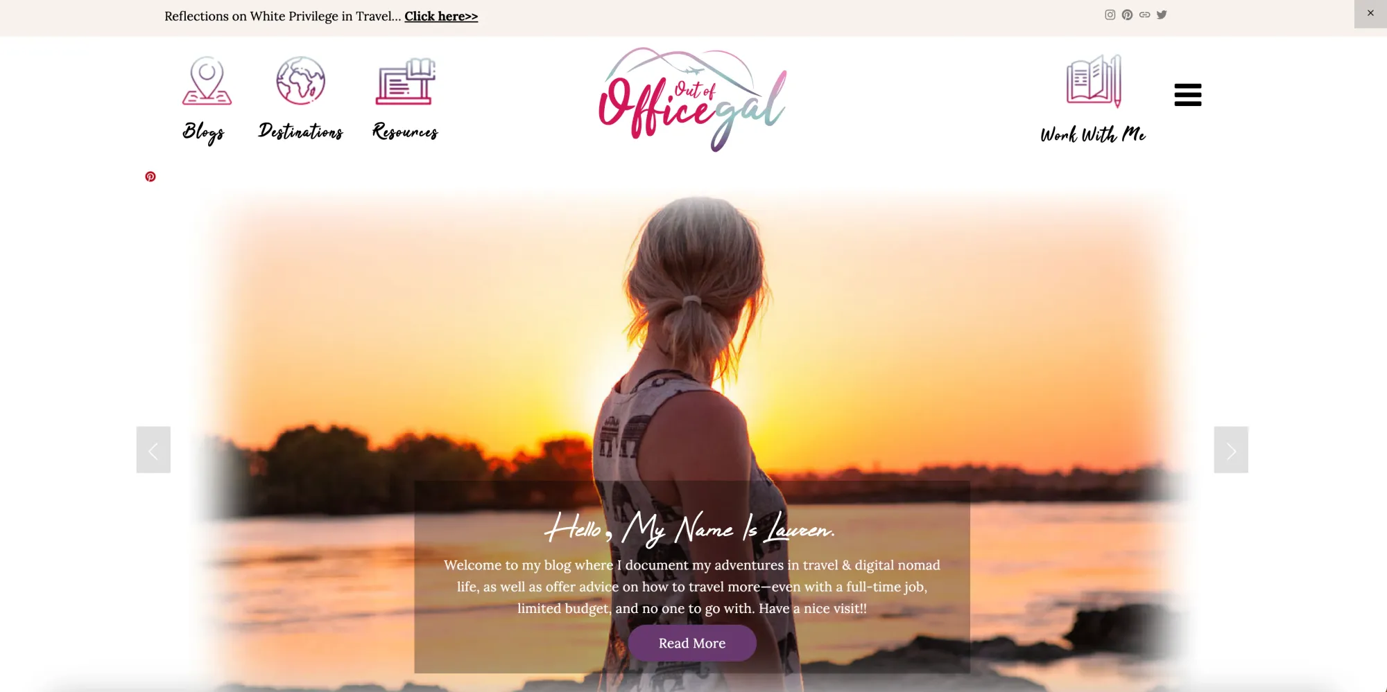 out of office gal digital nomad blog