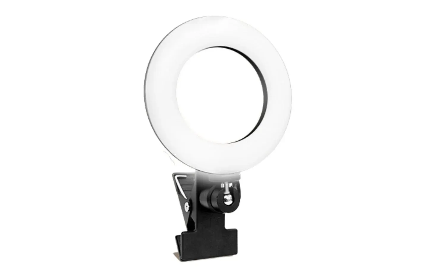 cyezcor laptop light for videoconferencing