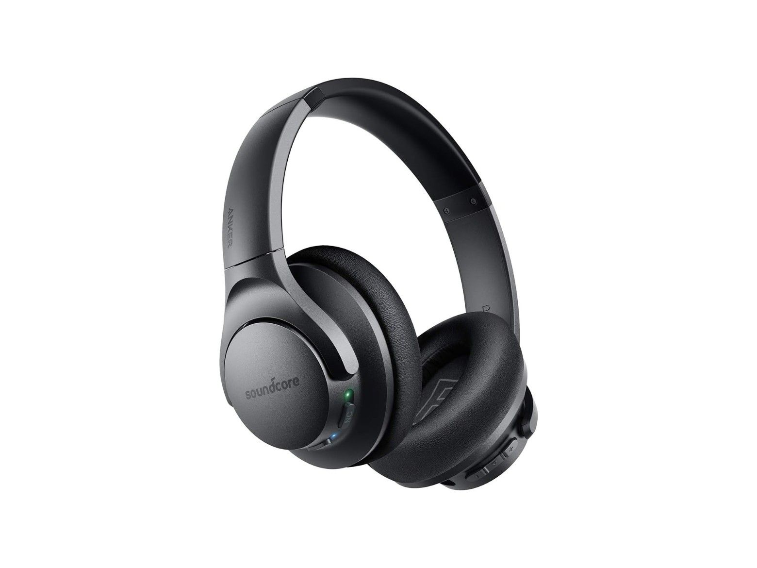 Anker soundcore life q20 headphones for remote work