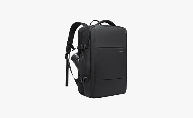 bange digital nomad backpack