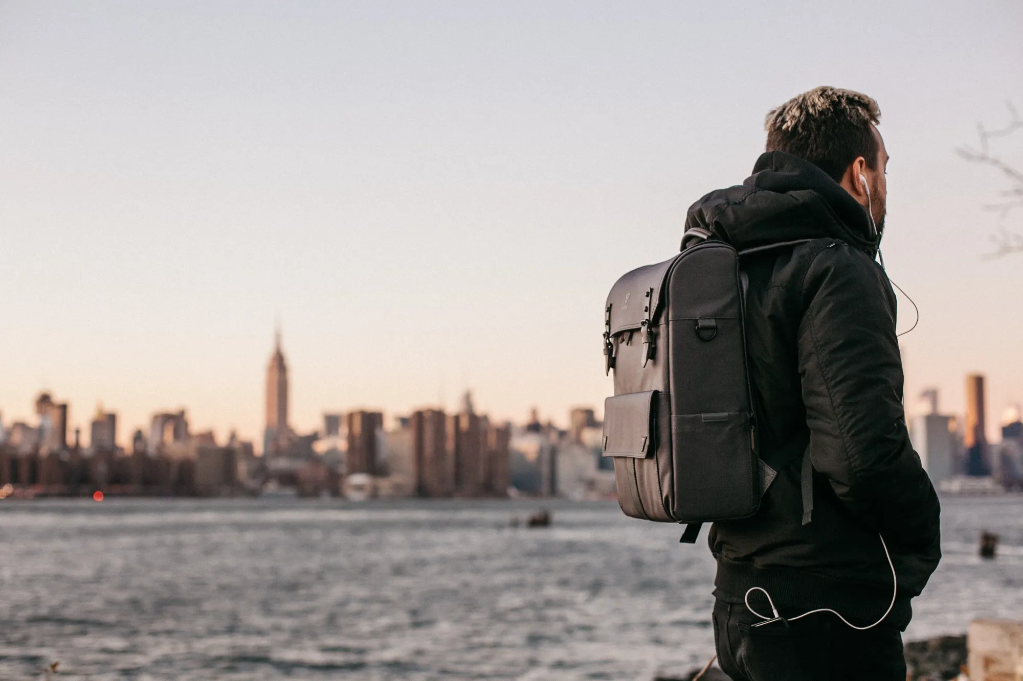 The Best 13 Digital Nomad Backpacks To Have in 2023