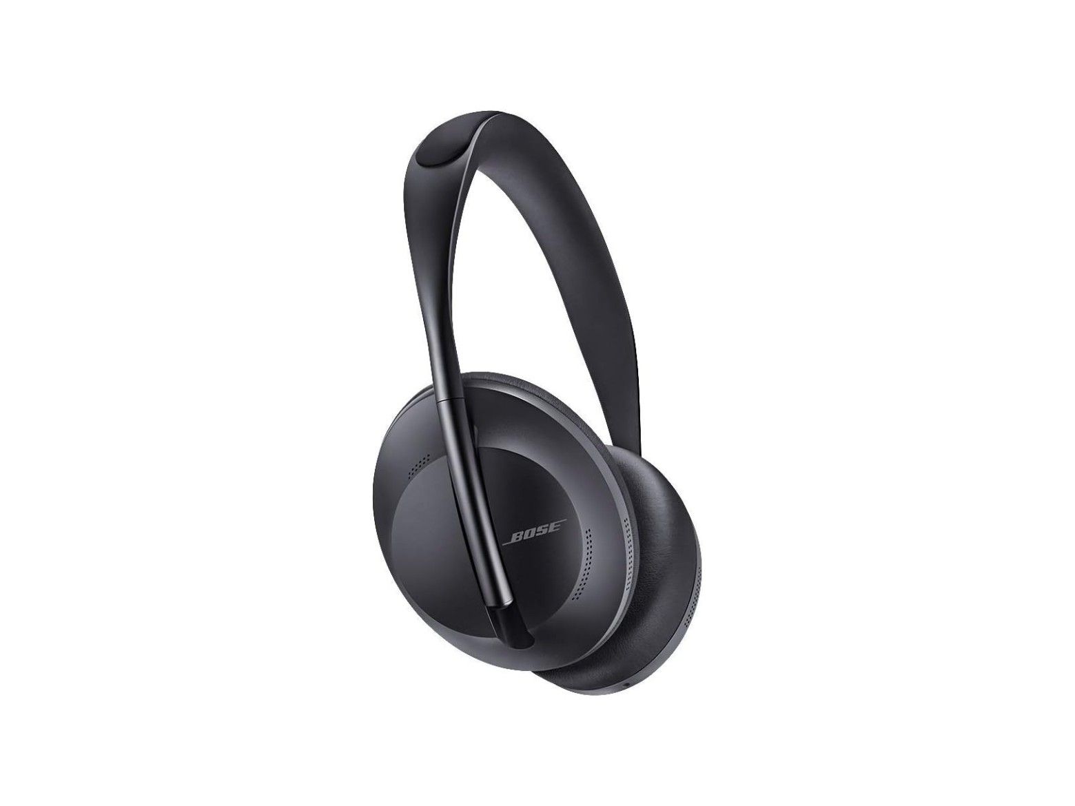 bose wireless 700 cuffie da viaggio