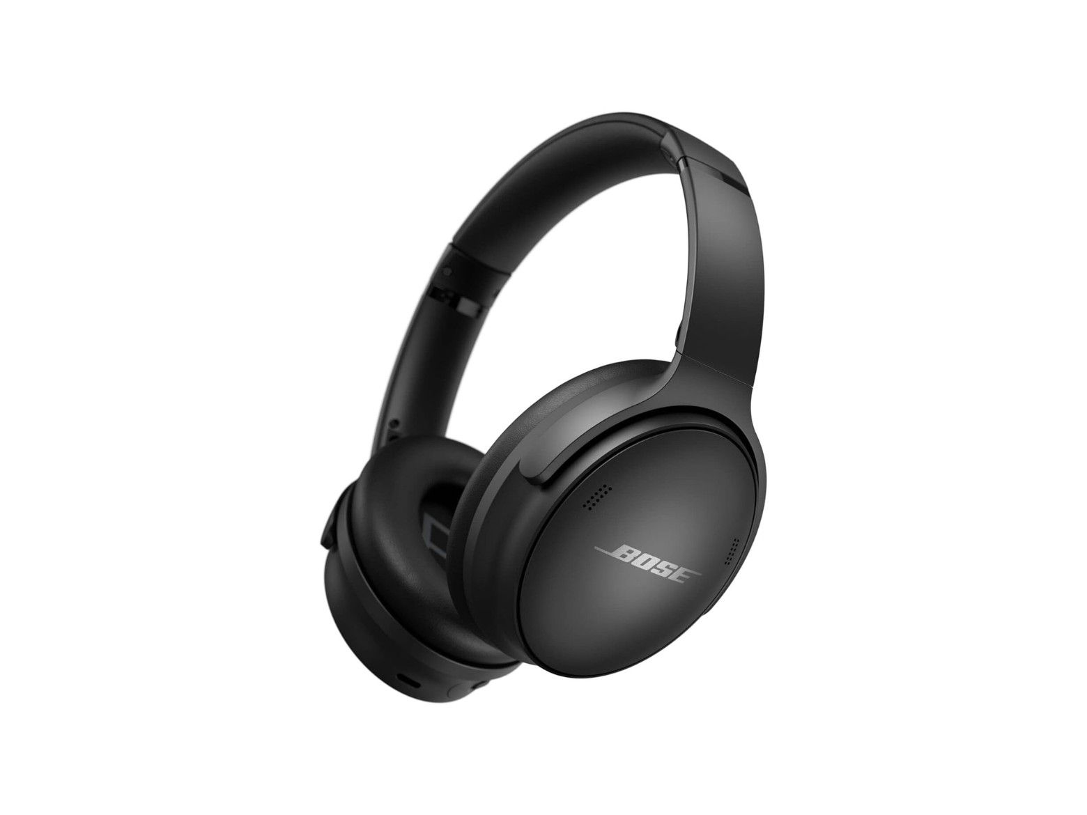 bose quietcomfort 45 cuffie da viaggio