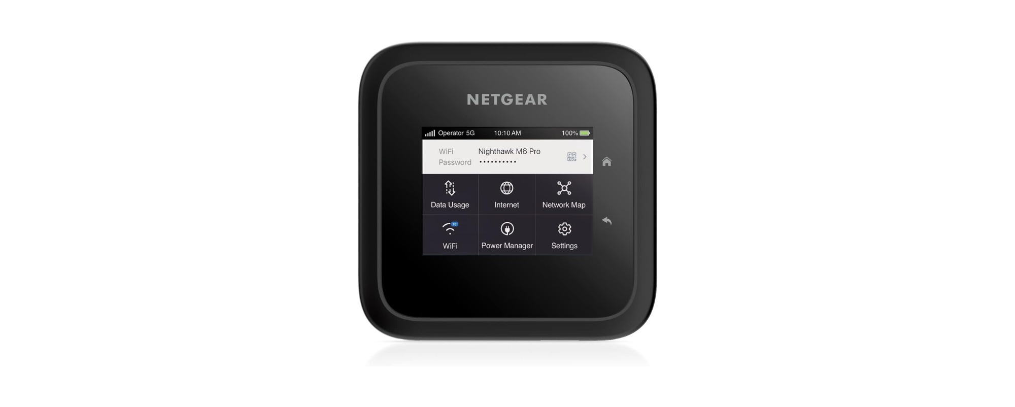 netgear m6 pro 5g wifi hotspot