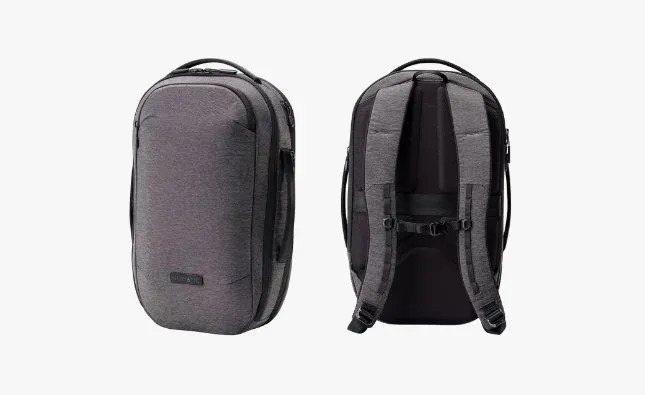 nomatic navigator lite 15l digital nomad backpack