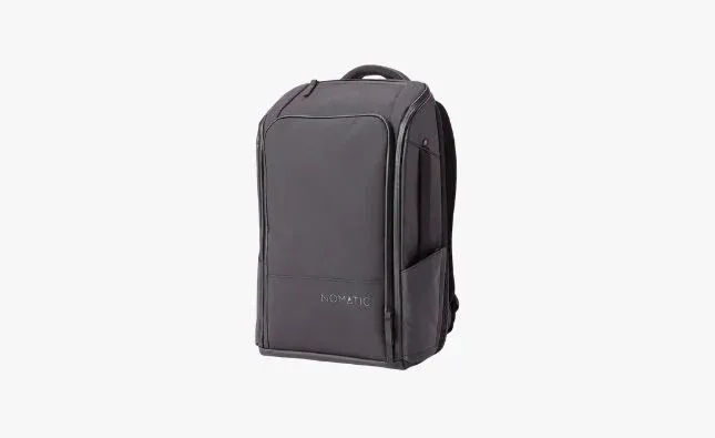 nomatic 20l digital nomad backpack