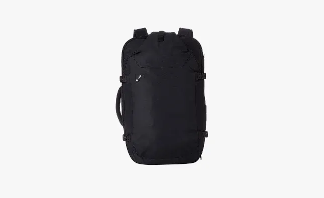 pacsafe venturesafe digital nomad backpack