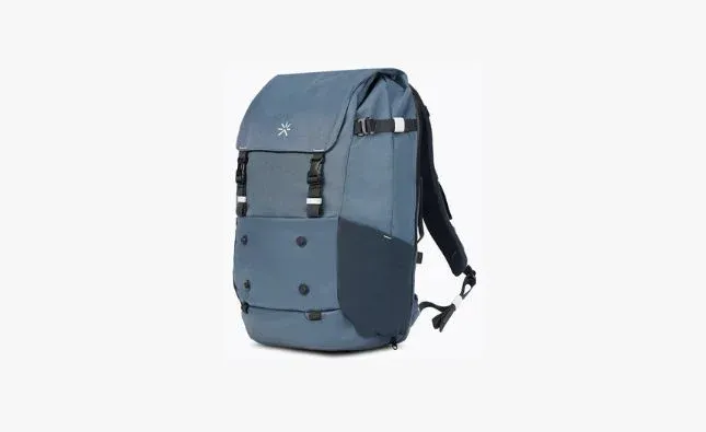 tropicfeel shell digital nomad backpack