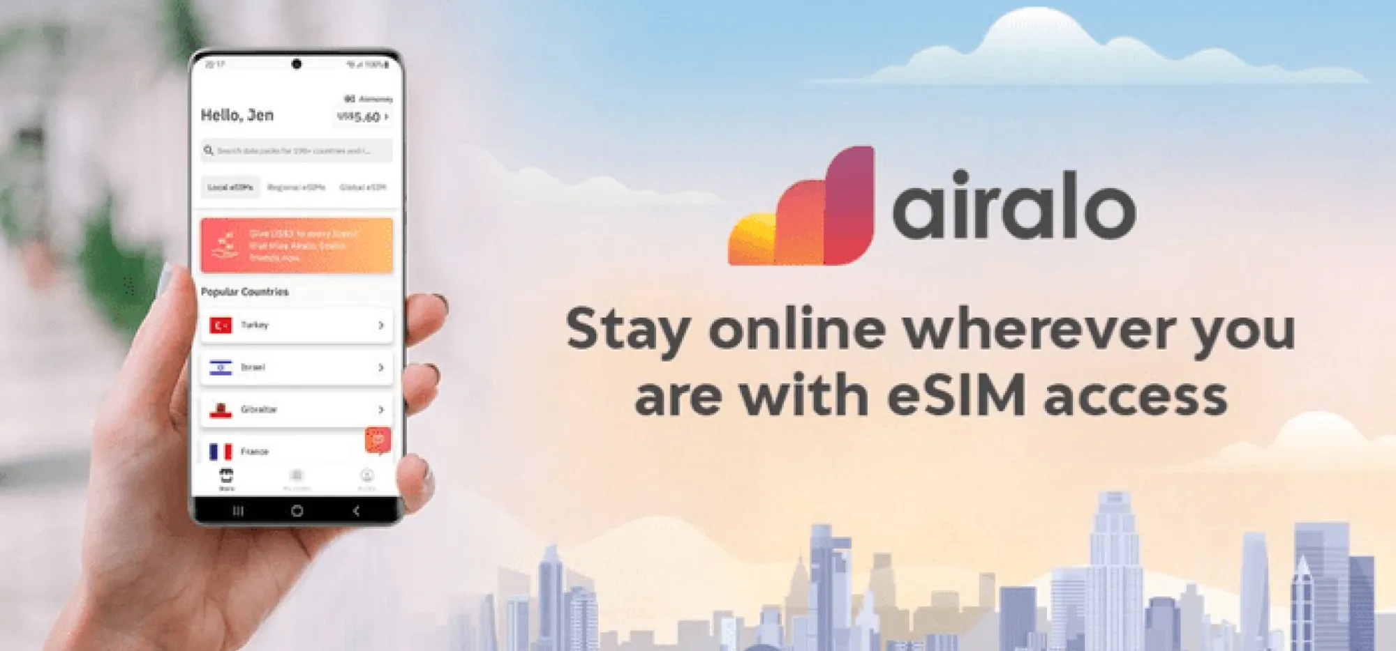 Airalo eSIM: Is It Legit? Our Honest Review