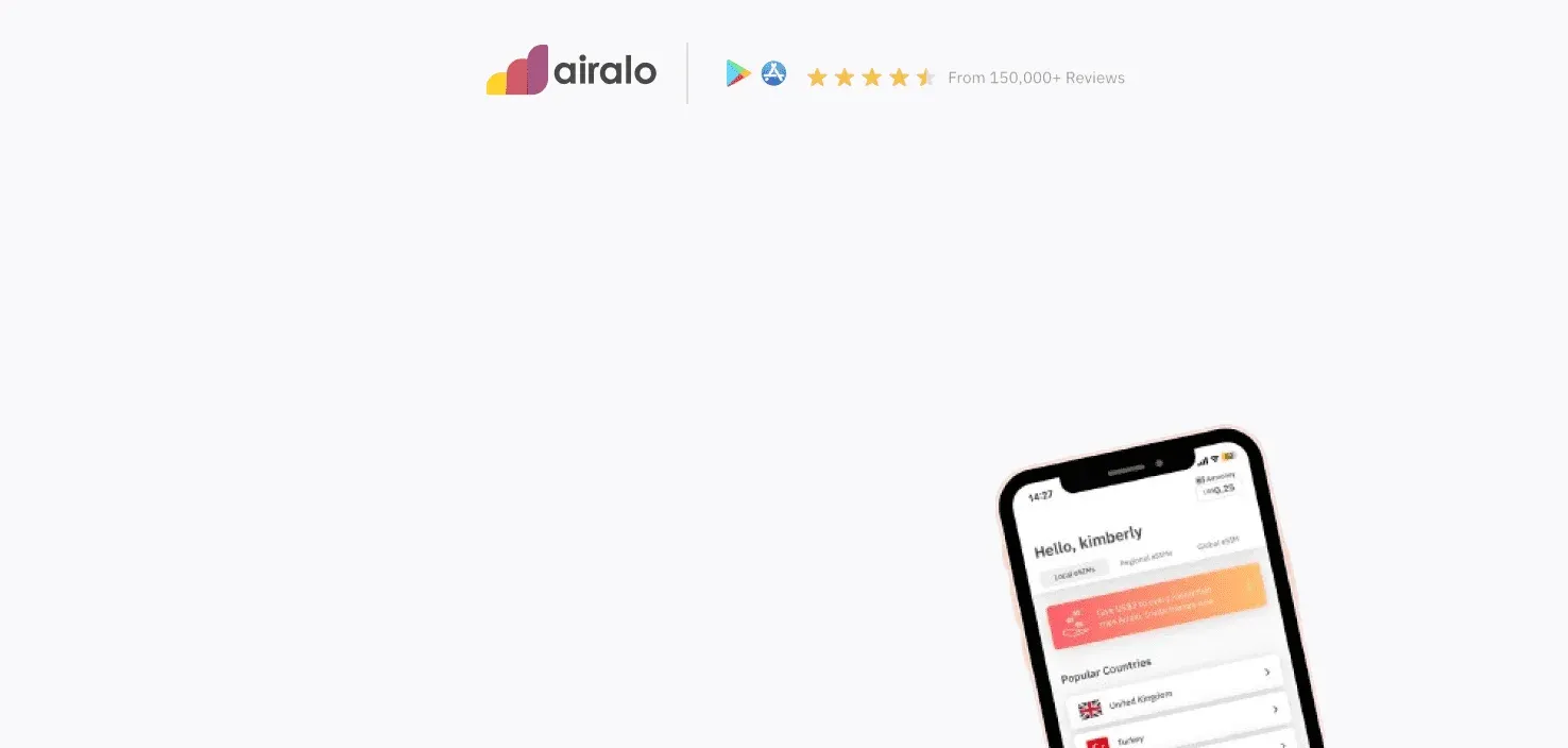 Airalo Review: Is It The Best eSIM For Travelers? (2023)