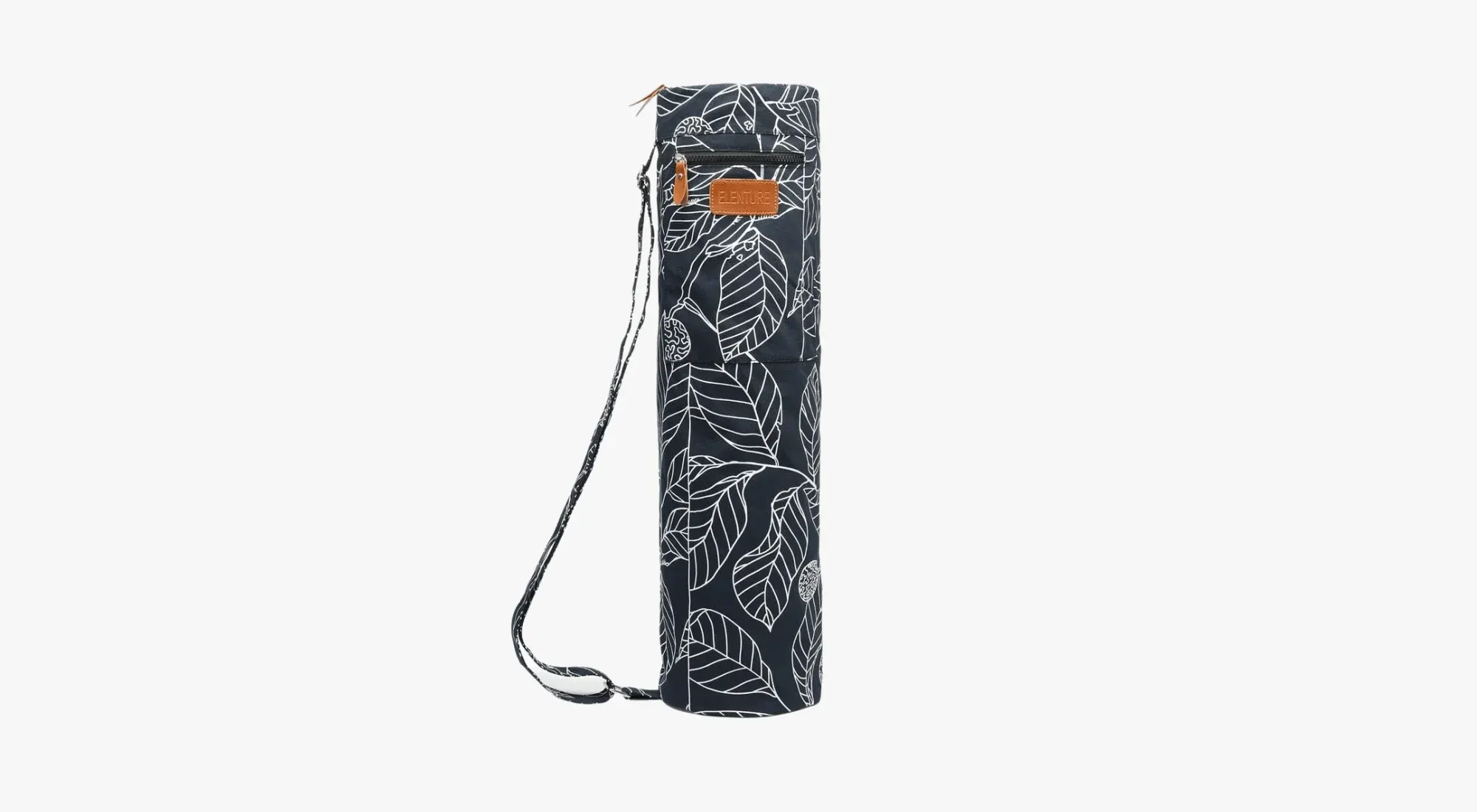 ELENTURE Yoga Mat Bag