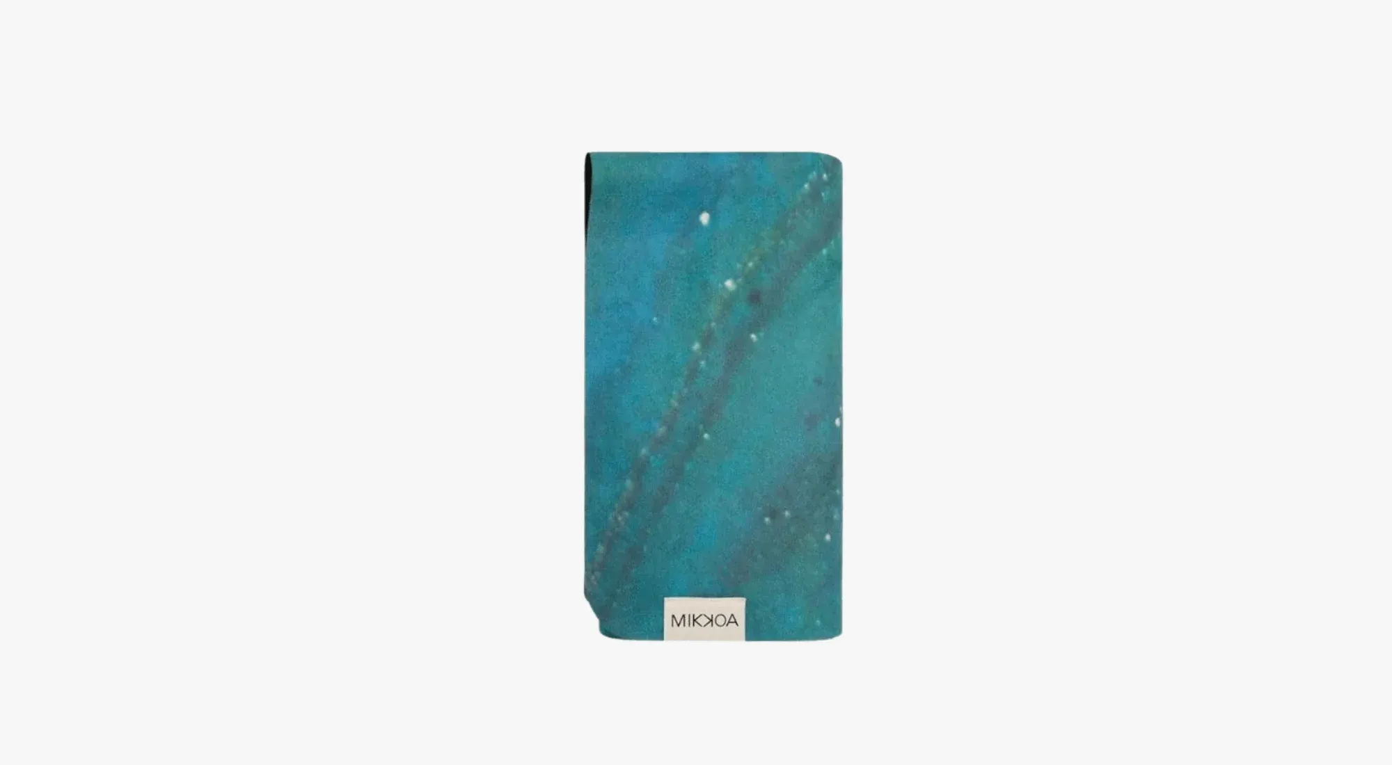 MIKKOA Travel Yoga Mat