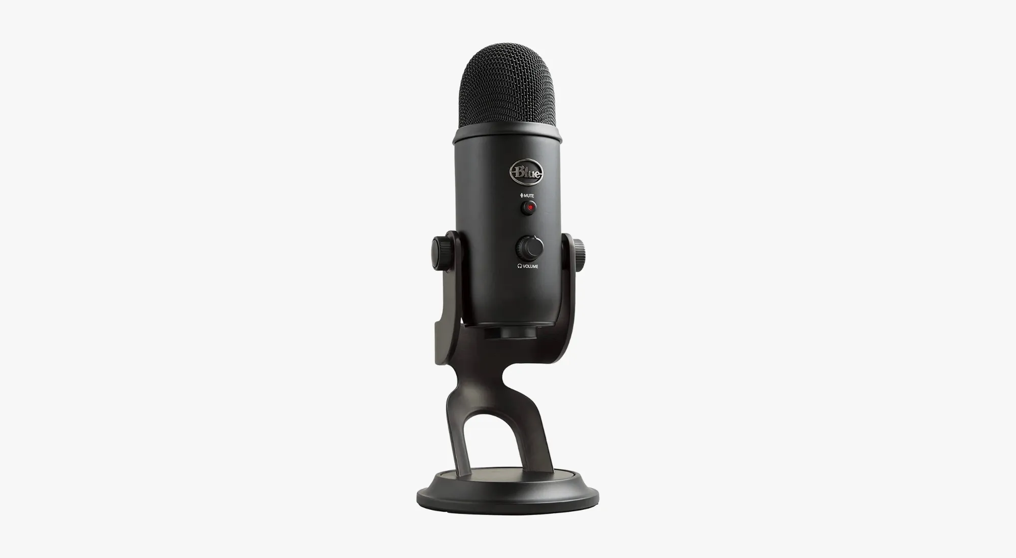 Blue Yeti Noise Cancelling Microphone