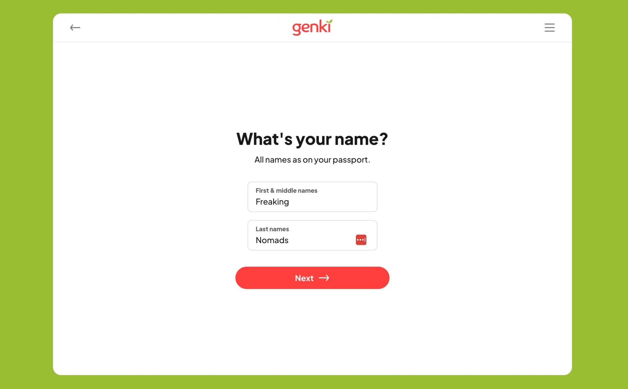 Genki Review