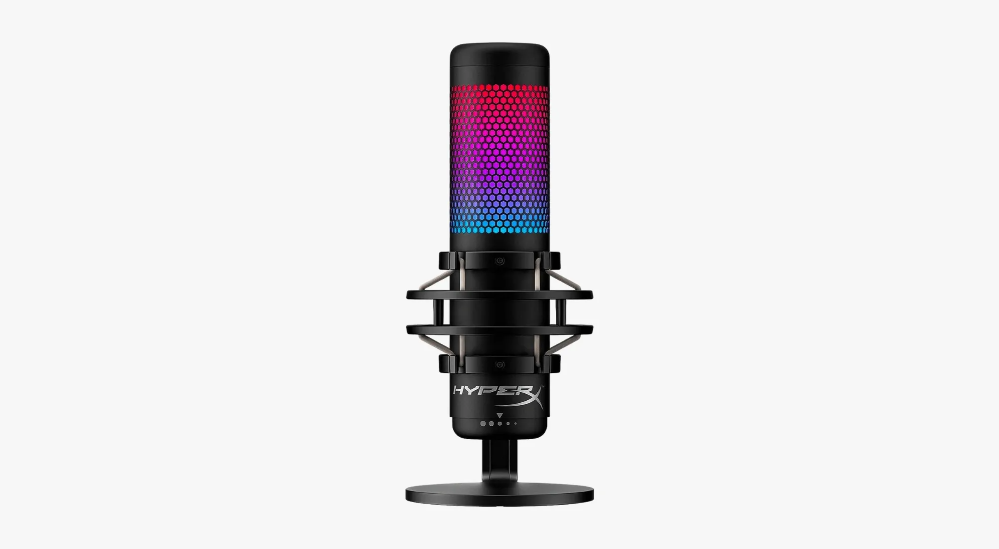 The best streaming microphones in 2024