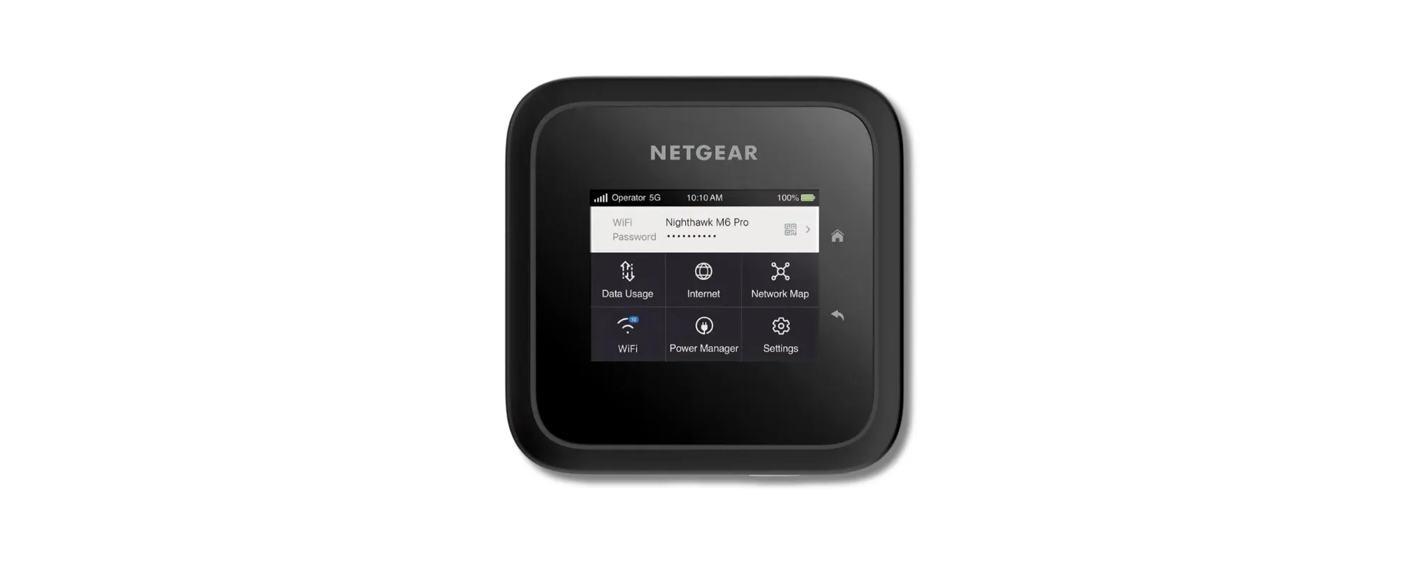 NETGEAR Nighhawk M6 Pro 5G mobile hotspot