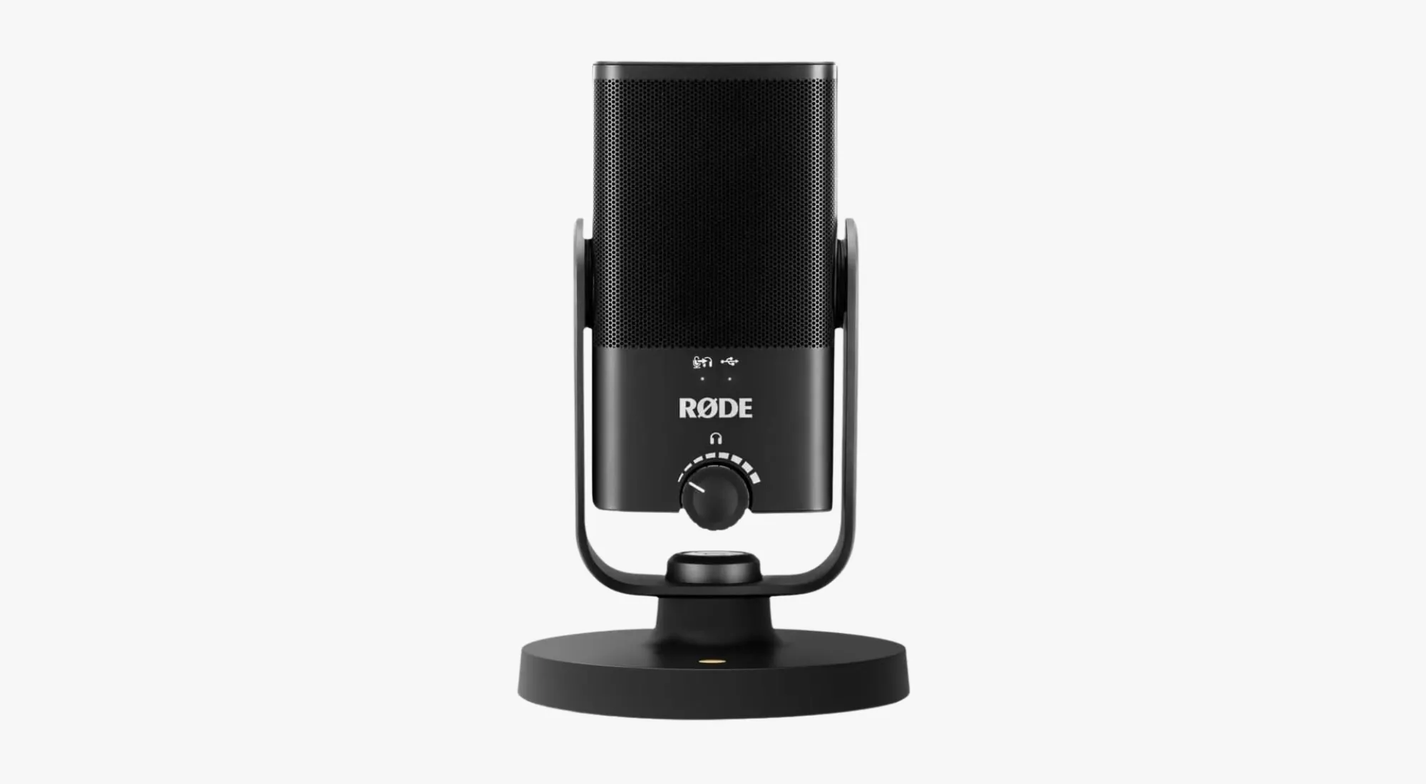 Rode NT-USB Noise Cancelling Microphone