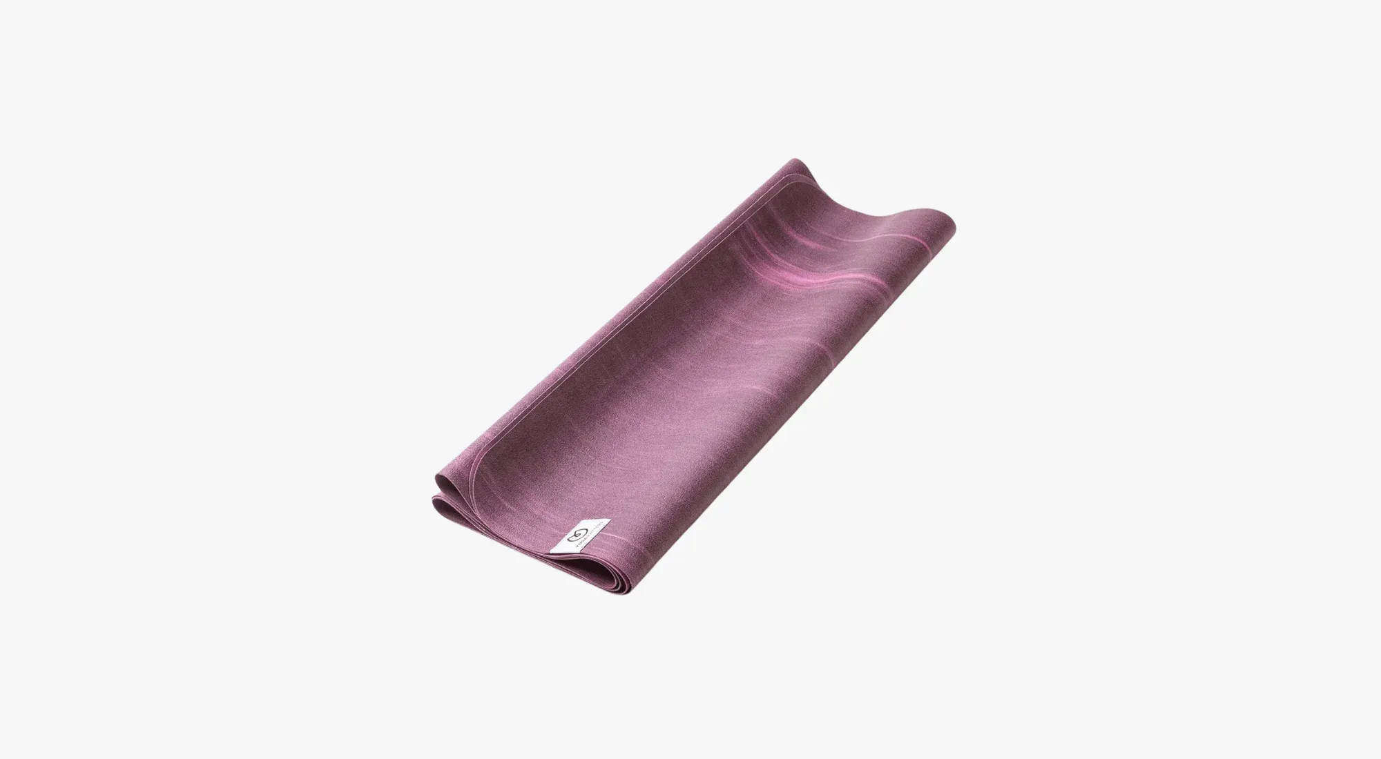 Yogamatters Eco Travel Yoga Mat