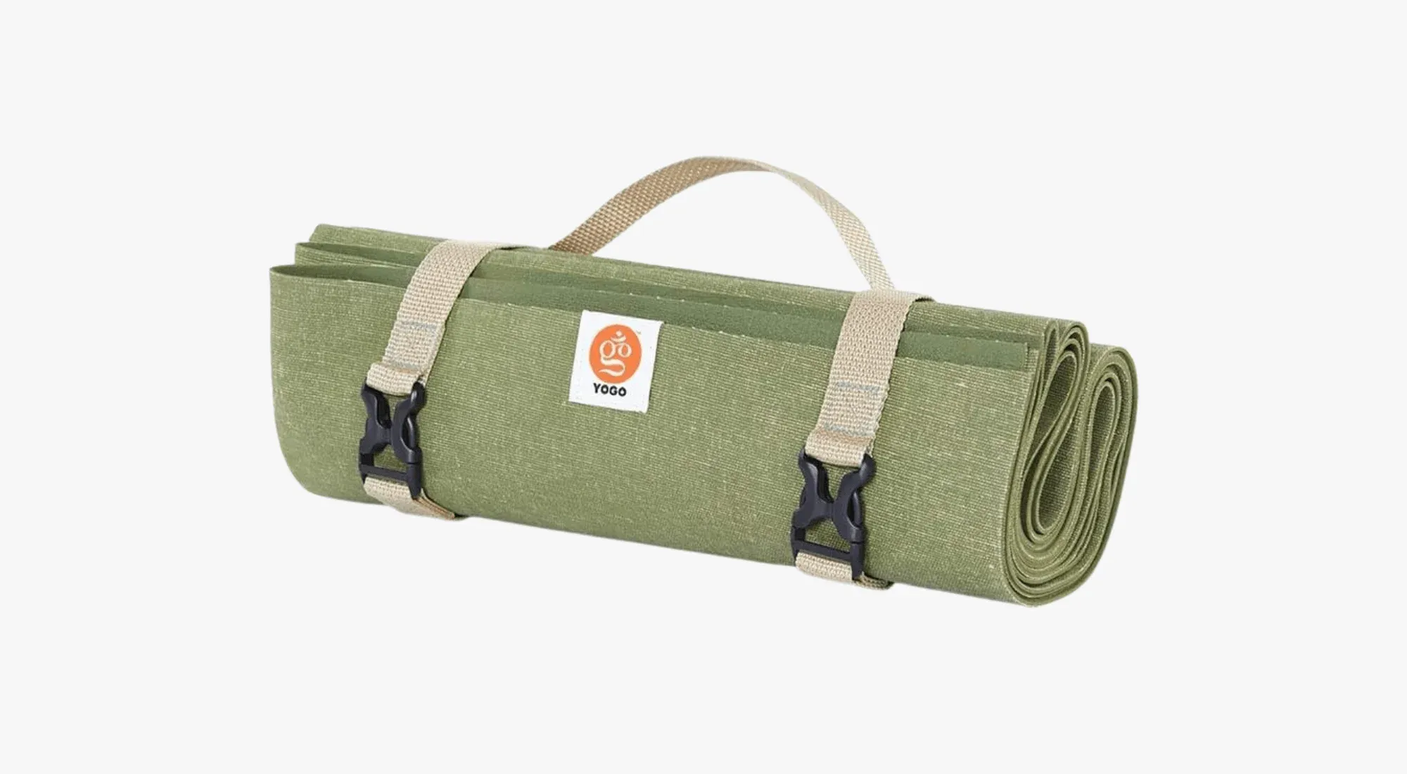 Best Travel Yoga Mat for On-the-Go Fitness