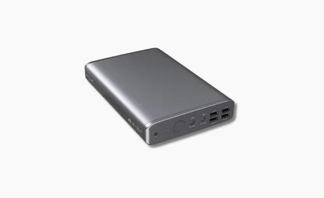 MAXOAK portable laptop power bank